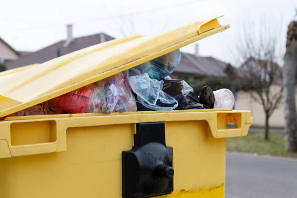 Retail Junk Removal in Sheboygan, WI